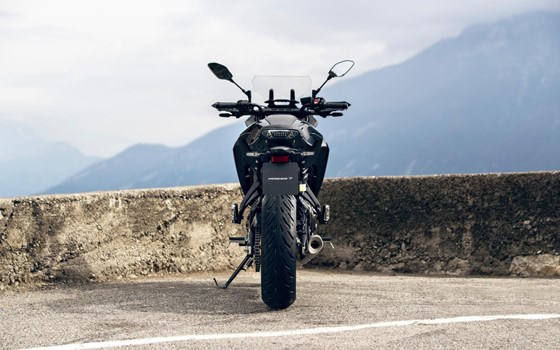 Neufahrzeug Yamaha Tracer 7 - Bild 2