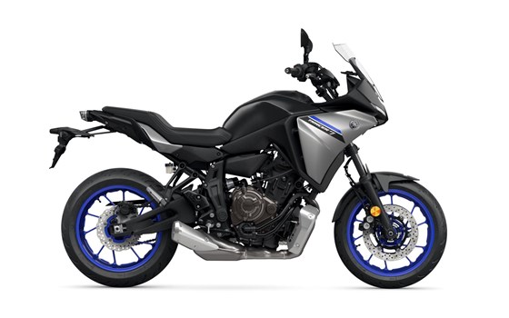Neufahrzeug Yamaha Tracer 7 - Bild 20