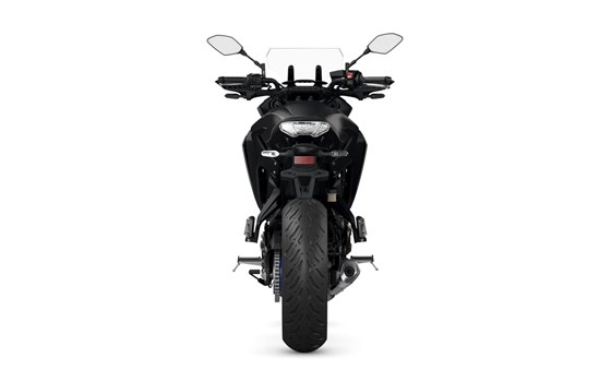 Neufahrzeug Yamaha Tracer 7 - Bild 21
