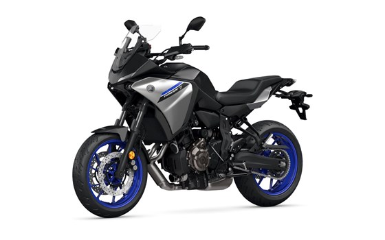Neufahrzeug Yamaha Tracer 7 - Bild 23