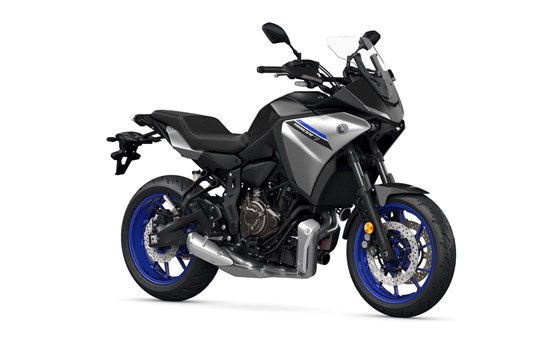 Neufahrzeug Yamaha Tracer 7 - Bild 3