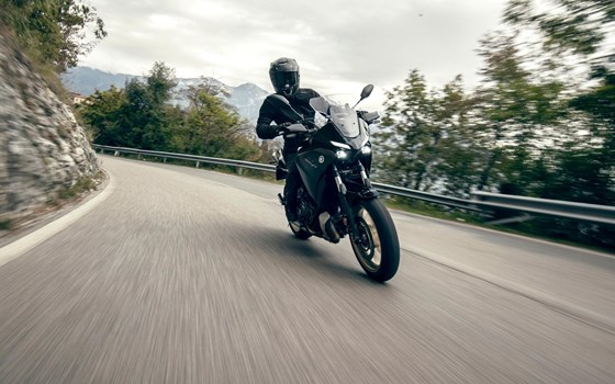 Neufahrzeug Yamaha Tracer 7 - Bild 7