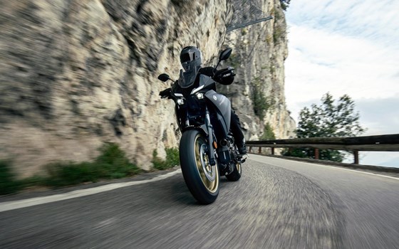 Neufahrzeug Yamaha Tracer 7 - Bild 9