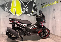 Neumotorrad Aprilia SR GT Replica 125