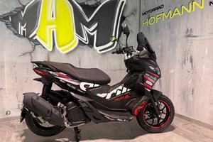 Angebot Aprilia SR GT Replica 125
