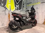 Angebot Aprilia SR GT Replica 125