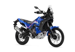 Neumotorrad Yamaha Tenere 700 World Rally