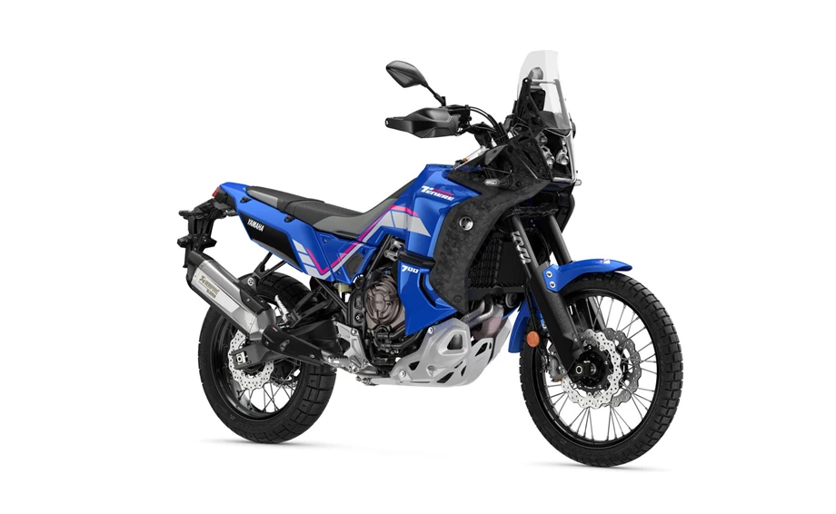 Angebot Yamaha Tenere 700 World Rally Bild 1: Angebot Yamaha Tenere 700 World Rally