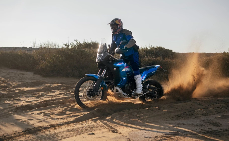 Angebot Yamaha Tenere 700 World Rally Bild 10: Angebot Yamaha Tenere 700 World Rally