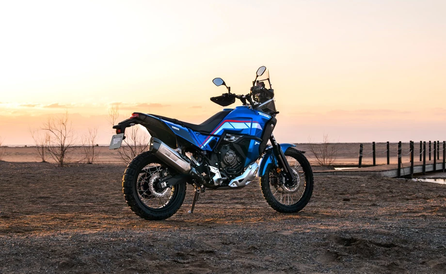Angebot Yamaha Tenere 700 World Rally Bild 11: Angebot Yamaha Tenere 700 World Rally