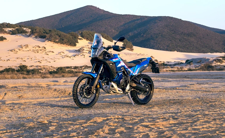 Angebot Yamaha Tenere 700 World Rally Bild 13: Angebot Yamaha Tenere 700 World Rally