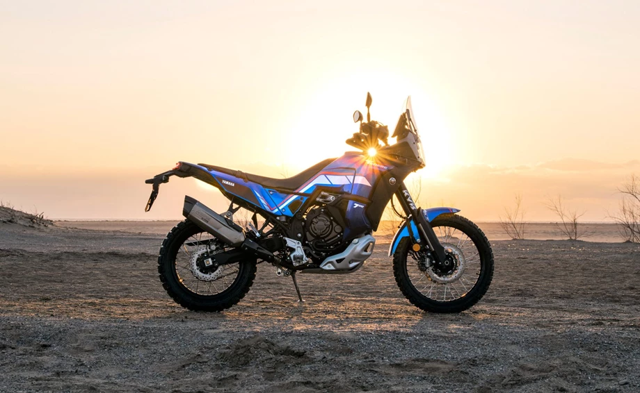 Angebot Yamaha Tenere 700 World Rally Bild 14: Angebot Yamaha Tenere 700 World Rally