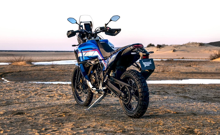 Angebot Yamaha Tenere 700 World Rally Bild 16: Angebot Yamaha Tenere 700 World Rally