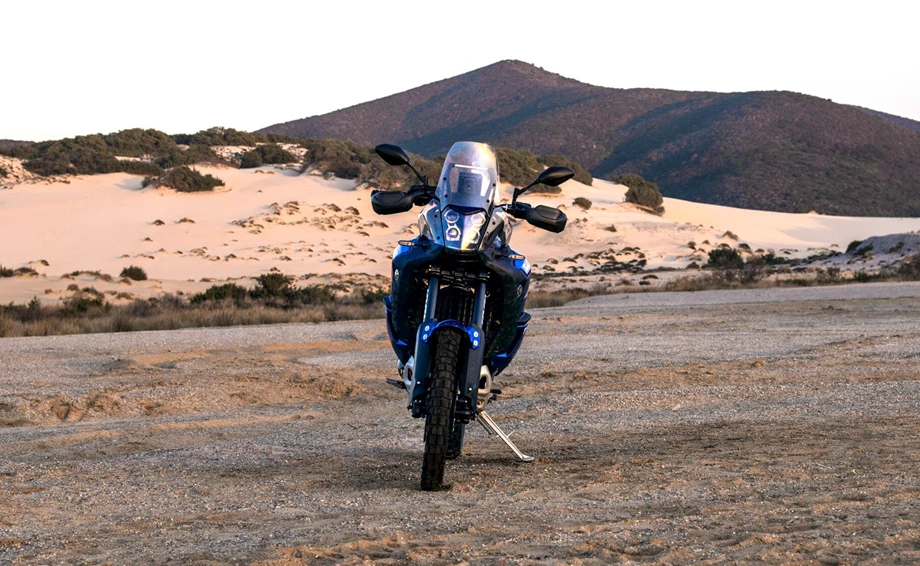 Angebot Yamaha Tenere 700 World Rally Bild 17: Angebot Yamaha Tenere 700 World Rally