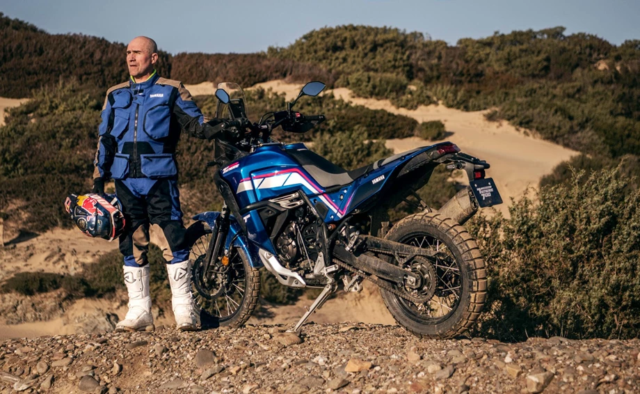 Angebot Yamaha Tenere 700 World Rally Bild 18: Angebot Yamaha Tenere 700 World Rally