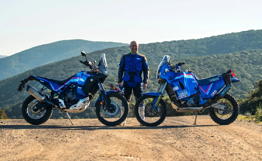 Angebot Yamaha Tenere 700 World Rally Bild 19: Angebot Yamaha Tenere 700 World Rally