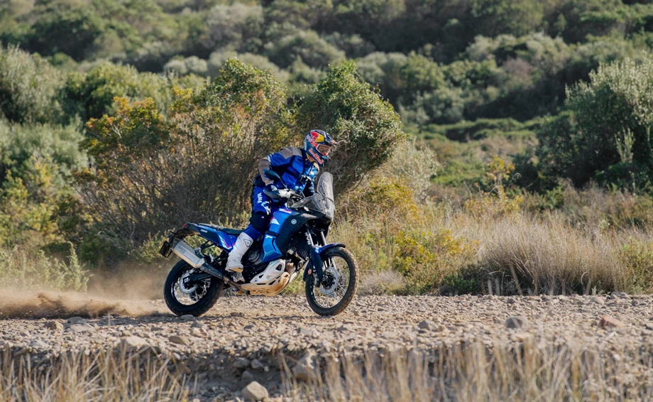 Angebot Yamaha Tenere 700 World Rally Bild 2: Angebot Yamaha Tenere 700 World Rally