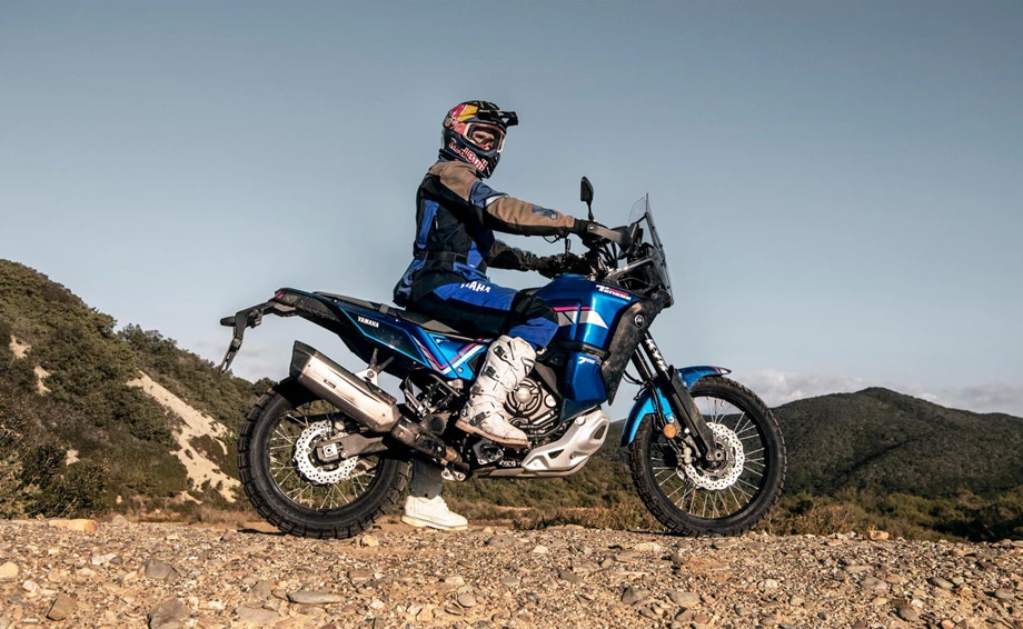 Angebot Yamaha Tenere 700 World Rally Bild 20: Angebot Yamaha Tenere 700 World Rally