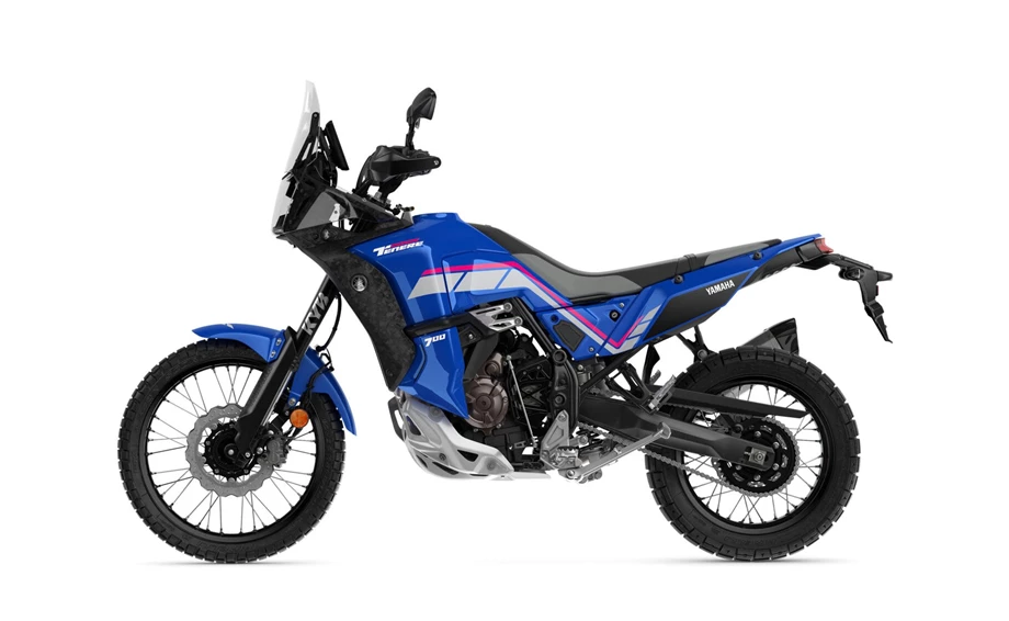 Angebot Yamaha Tenere 700 World Rally Bild 23: Angebot Yamaha Tenere 700 World Rally