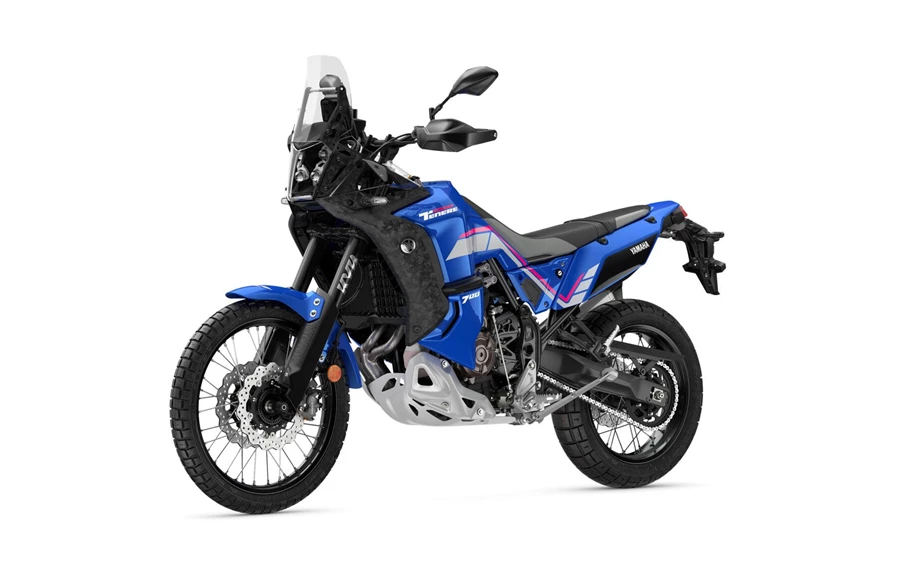 Angebot Yamaha Tenere 700 World Rally Bild 24: Angebot Yamaha Tenere 700 World Rally