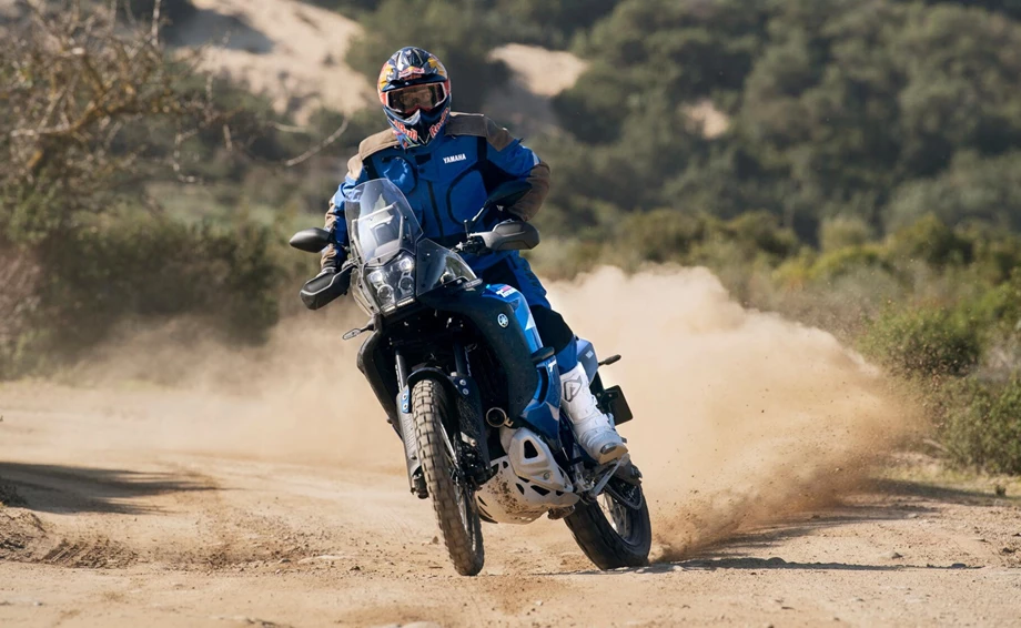 Angebot Yamaha Tenere 700 World Rally Bild 4: Angebot Yamaha Tenere 700 World Rally