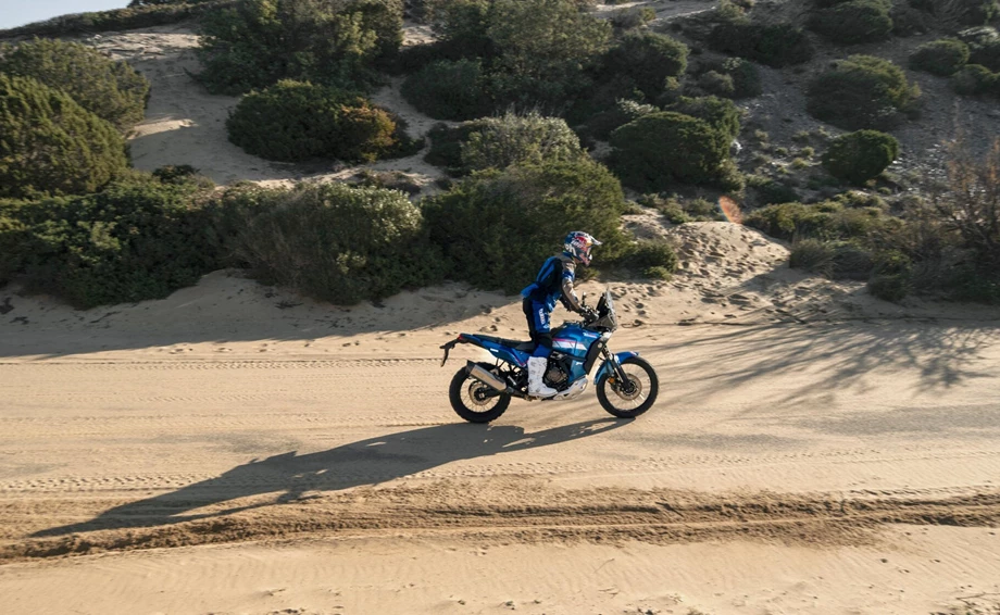 Angebot Yamaha Tenere 700 World Rally Bild 5: Angebot Yamaha Tenere 700 World Rally
