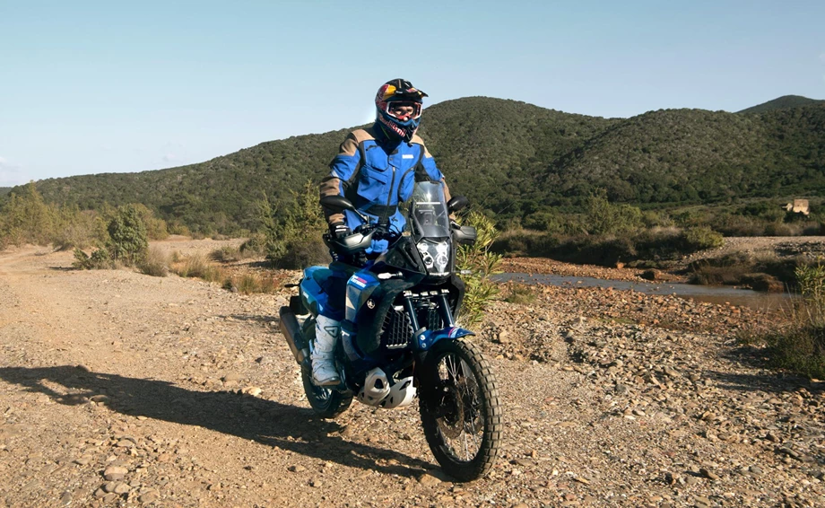Angebot Yamaha Tenere 700 World Rally Bild 6: Angebot Yamaha Tenere 700 World Rally