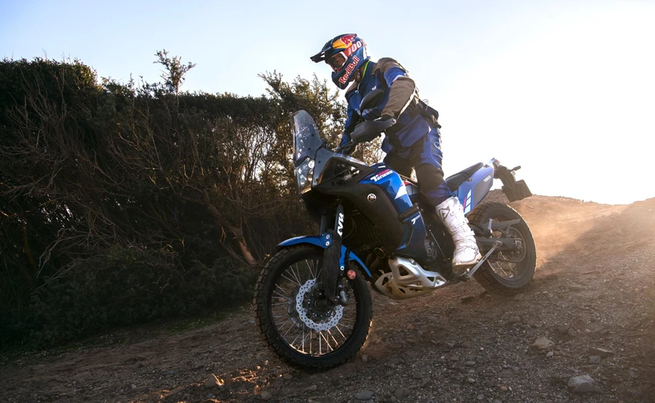Angebot Yamaha Tenere 700 World Rally Bild 7: Angebot Yamaha Tenere 700 World Rally