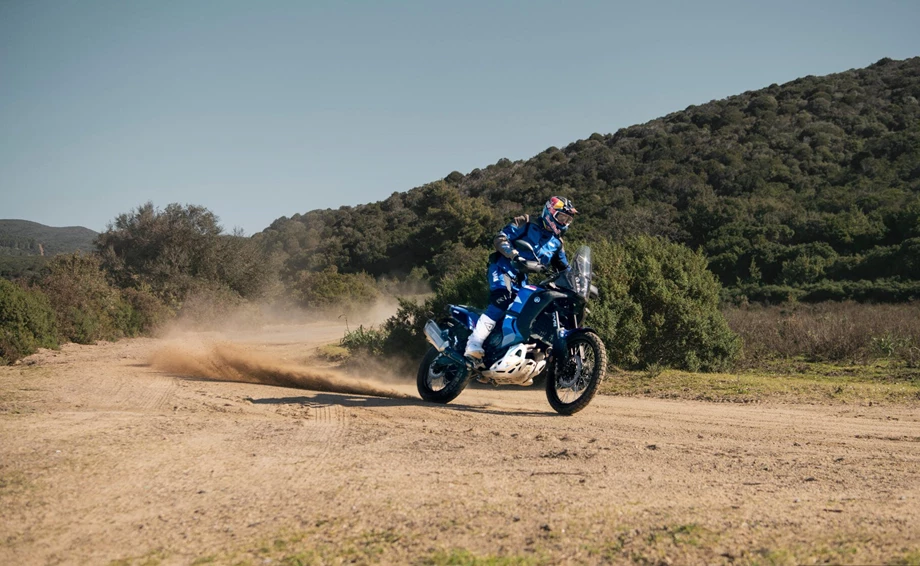 Angebot Yamaha Tenere 700 World Rally Bild 8: Angebot Yamaha Tenere 700 World Rally