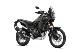 Neumotorrad Yamaha Tenere 700