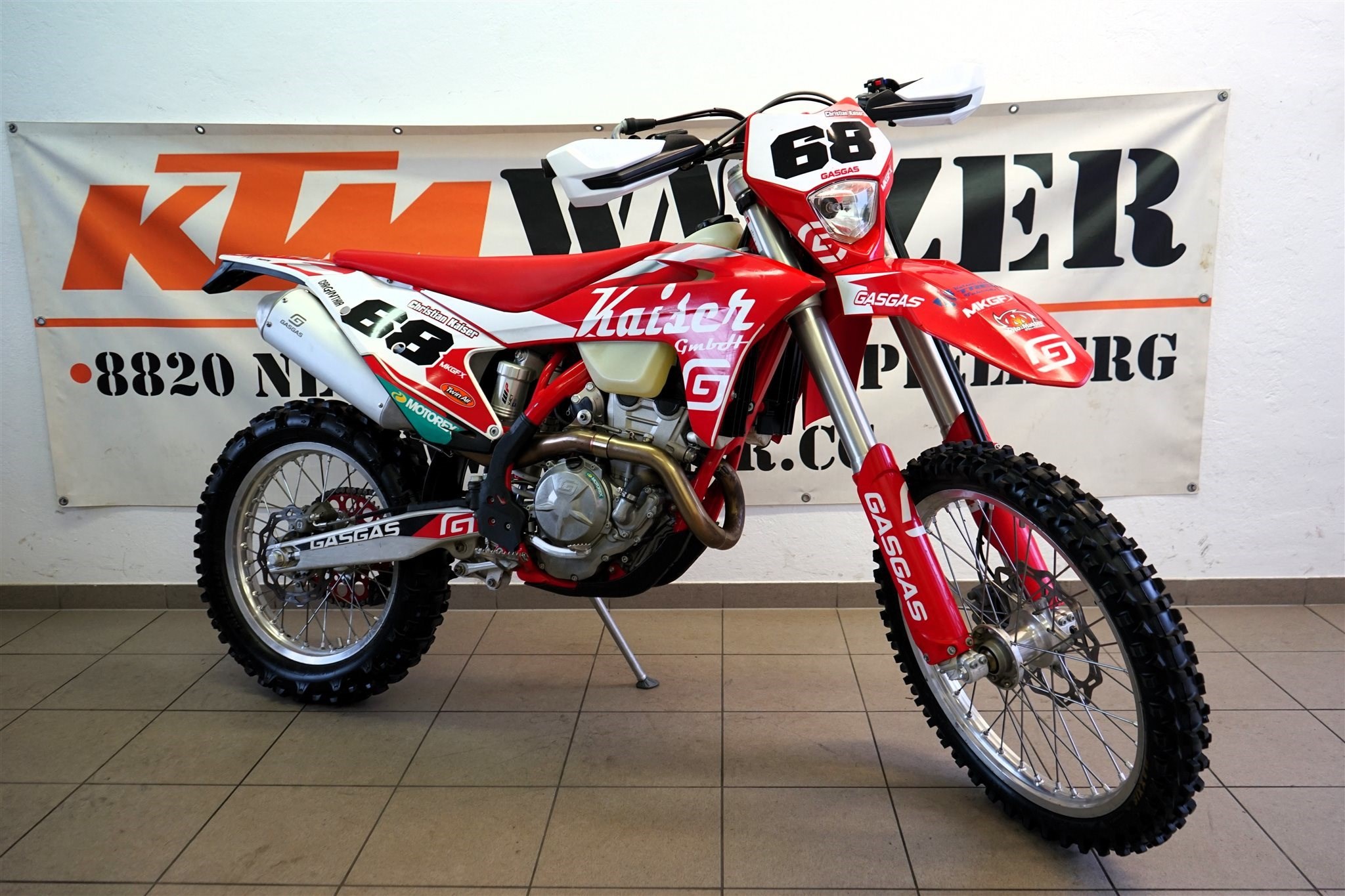 Motorrad