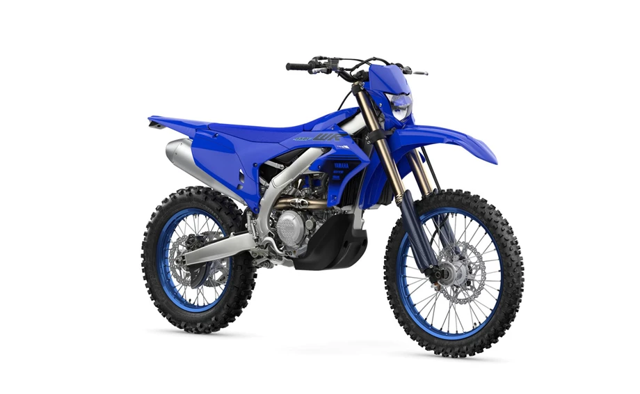 Angebot Yamaha WR450F Bild 1: Angebot Yamaha WR450F