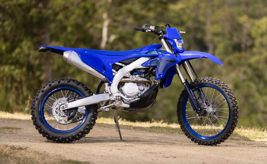 Angebot Yamaha WR450F Bild 10: Angebot Yamaha WR450F