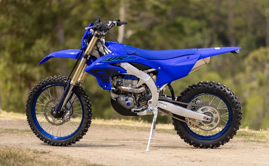 Angebot Yamaha WR450F Bild 11: Angebot Yamaha WR450F