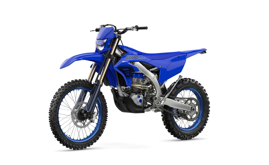 Angebot Yamaha WR450F Bild 17: Angebot Yamaha WR450F