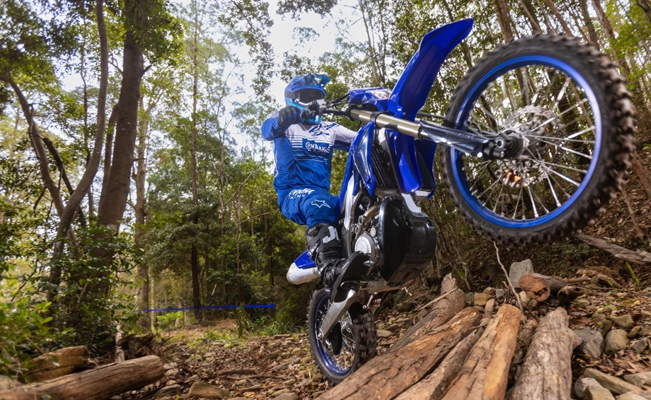 Angebot Yamaha WR450F Bild 3: Angebot Yamaha WR450F