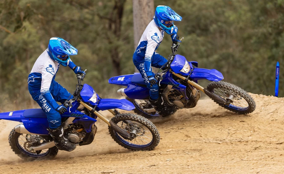 Angebot Yamaha WR450F Bild 7: Angebot Yamaha WR450F