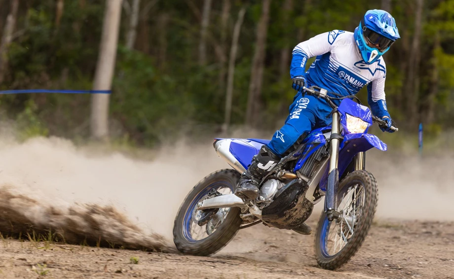 Angebot Yamaha WR450F Bild 8: Angebot Yamaha WR450F