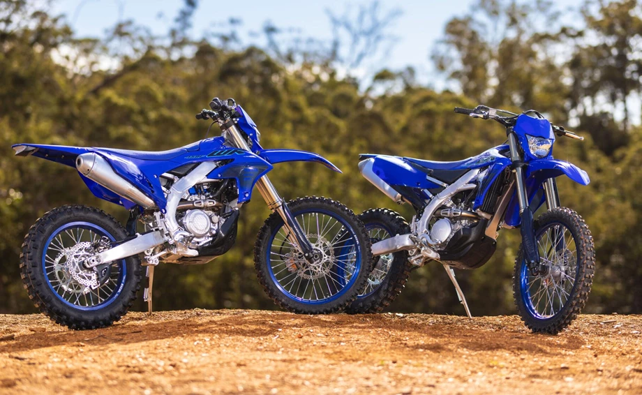Angebot Yamaha WR450F Bild 12: Angebot Yamaha WR450F