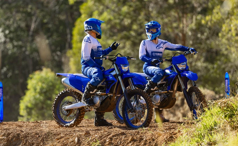 Angebot Yamaha WR450F Bild 13: Angebot Yamaha WR450F