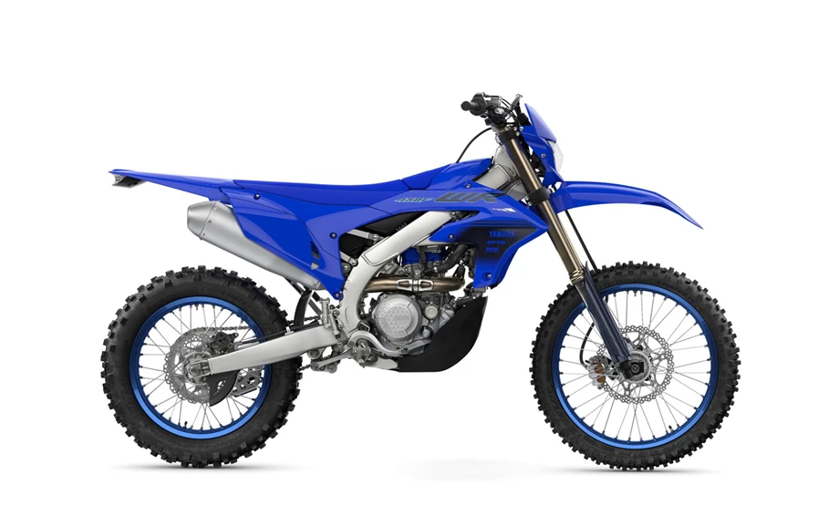 Angebot Yamaha WR450F Bild 14: Angebot Yamaha WR450F
