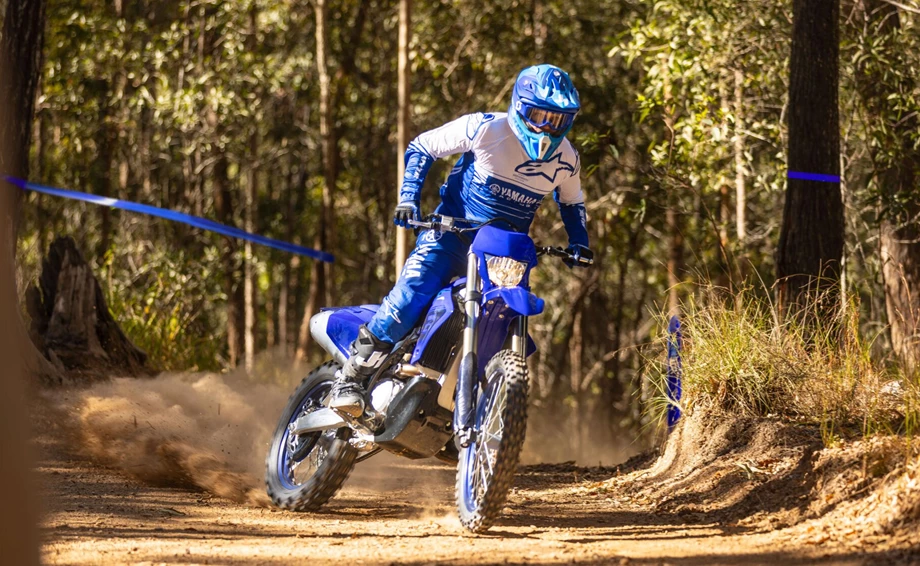 Angebot Yamaha WR450F Bild 4: Angebot Yamaha WR450F