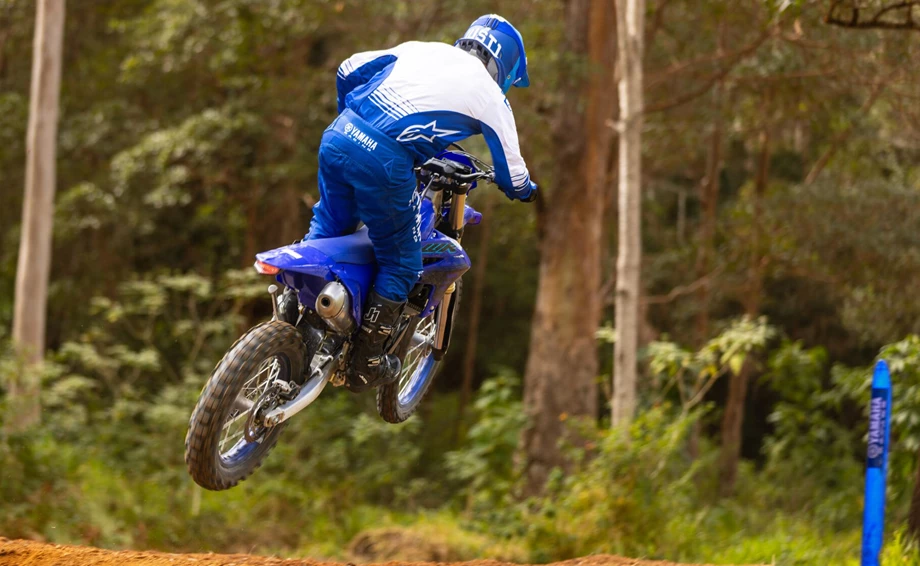 Angebot Yamaha WR450F Bild 5: Angebot Yamaha WR450F