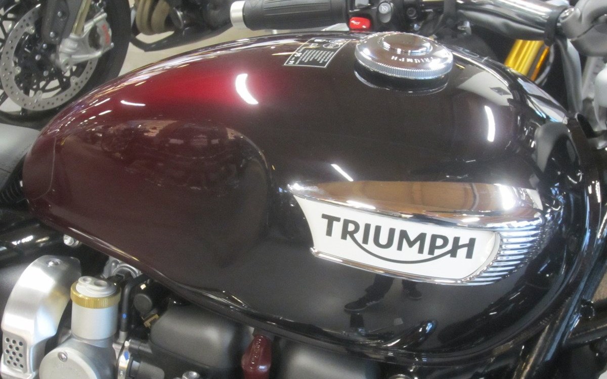 Angebot Triumph Bonneville Speedmaster