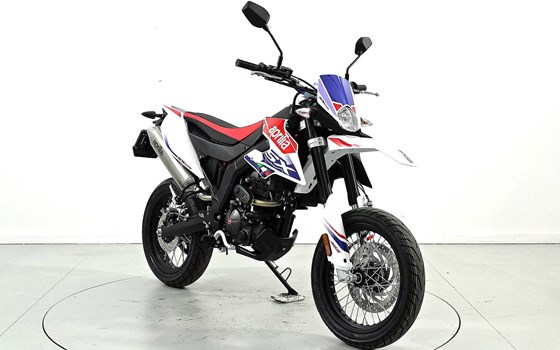 Neufahrzeug Aprilia SX 125 - Bild 2