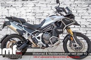 Angebot Triumph Tiger 1200 Rally PRO