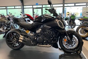 Angebot Ducati Diavel V4