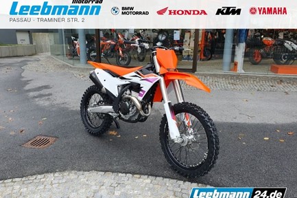 KTM 350 SX-F