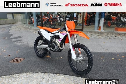 KTM 350 SX-F