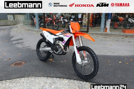 KTM 350 SX-F